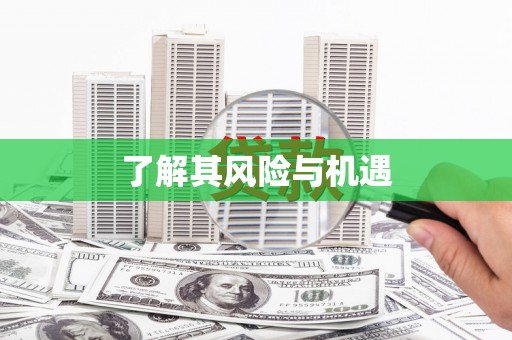 库尔勒了解其风险与机遇
