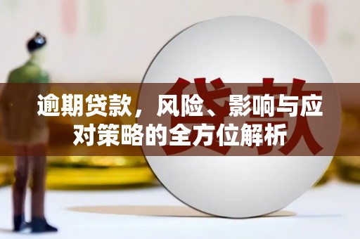 库尔勒逾期贷款，风险、影响与应对策略的全方位解析