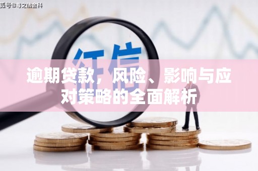库尔勒逾期贷款，风险、影响与应对策略的全面解析