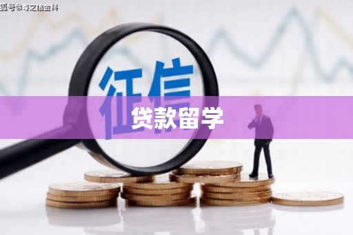 库尔勒贷款留学