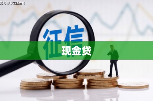 库尔勒现金贷