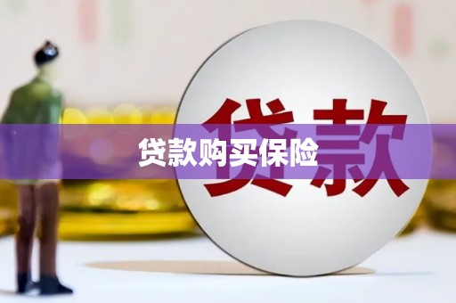 库尔勒贷款购买保险